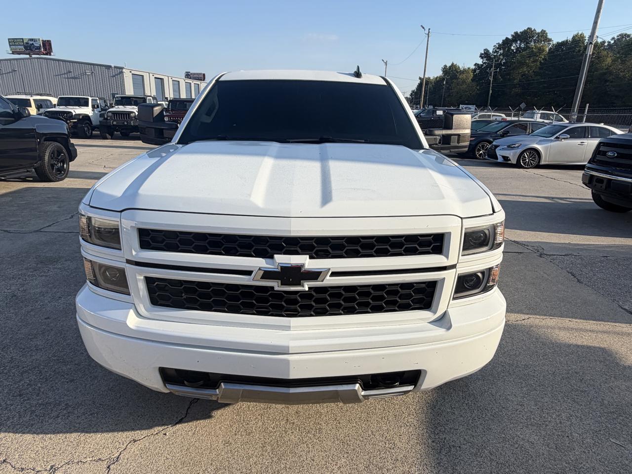 chevrolet silverado 1500 2015 1GCRCPEH9FZ405445 image chevrolet silverado 1500 2015 1GCRCPEH9FZ405445 image
